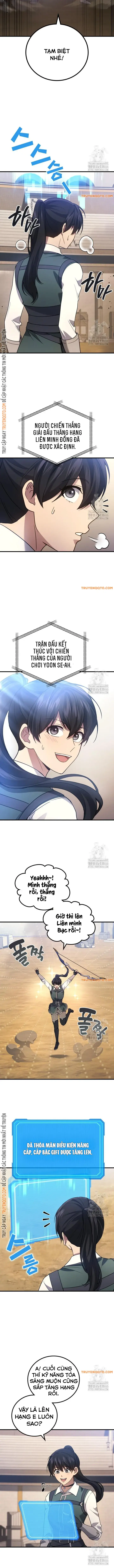 Thần Chiến Tranh Trở Lại Cấp 2 Chap 79 - Next Chap 80