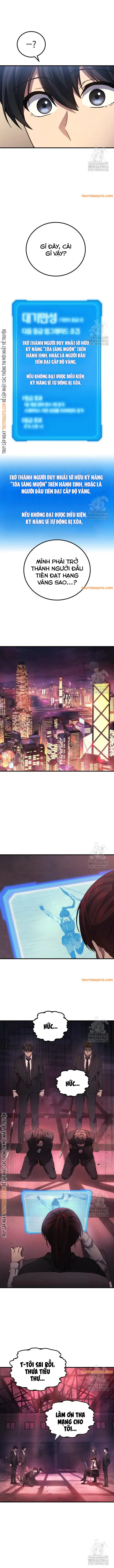 Thần Chiến Tranh Trở Lại Cấp 2 Chap 79 - Next Chap 80