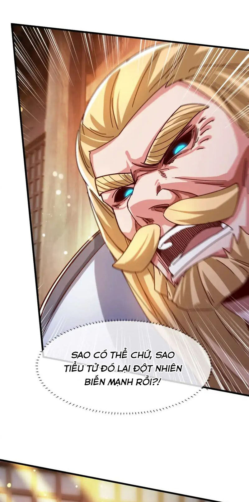 Thần Đế Giáng Lâm: Ta Có Trăm Triệu Điểm Thuộc Tính Chap 100 - Next Chap 101
