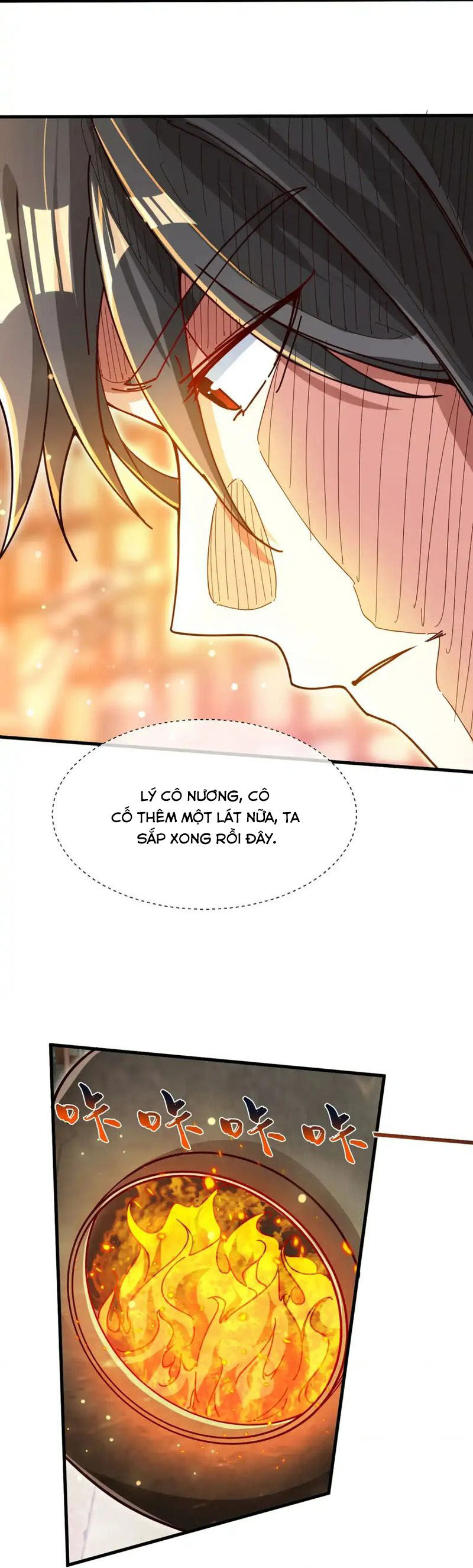 Thần Đế Giáng Lâm: Ta Có Trăm Triệu Điểm Thuộc Tính Chap 100 - Next Chap 101