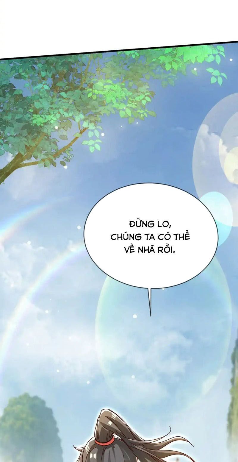Thần Đế Giáng Lâm: Ta Có Trăm Triệu Điểm Thuộc Tính Chap 100 - Next Chap 101