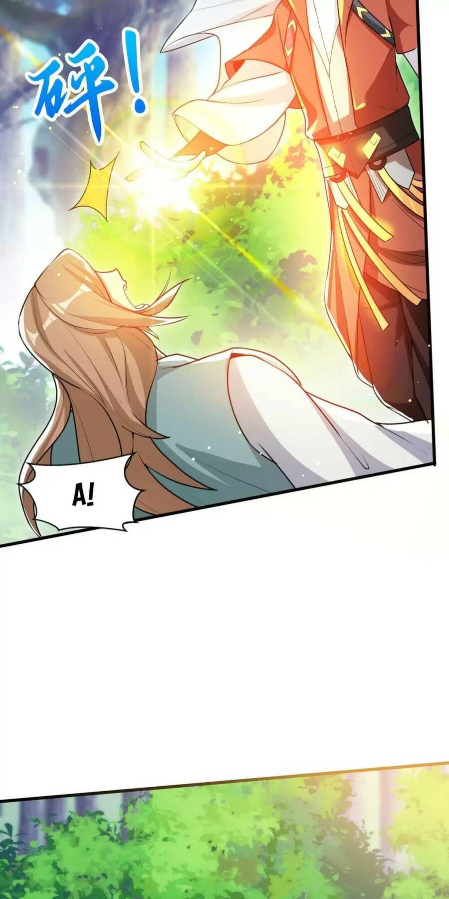 Thần Đế Giáng Lâm: Ta Có Trăm Triệu Điểm Thuộc Tính Chap 19 - Next Chap 20