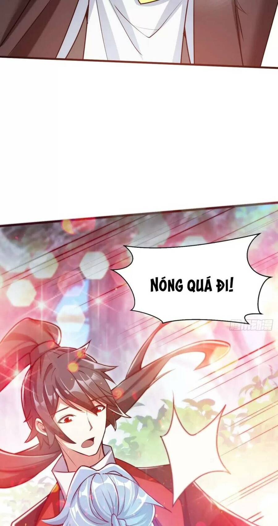 Thần Đế Giáng Lâm: Ta Có Trăm Triệu Điểm Thuộc Tính Chap 19 - Next Chap 20