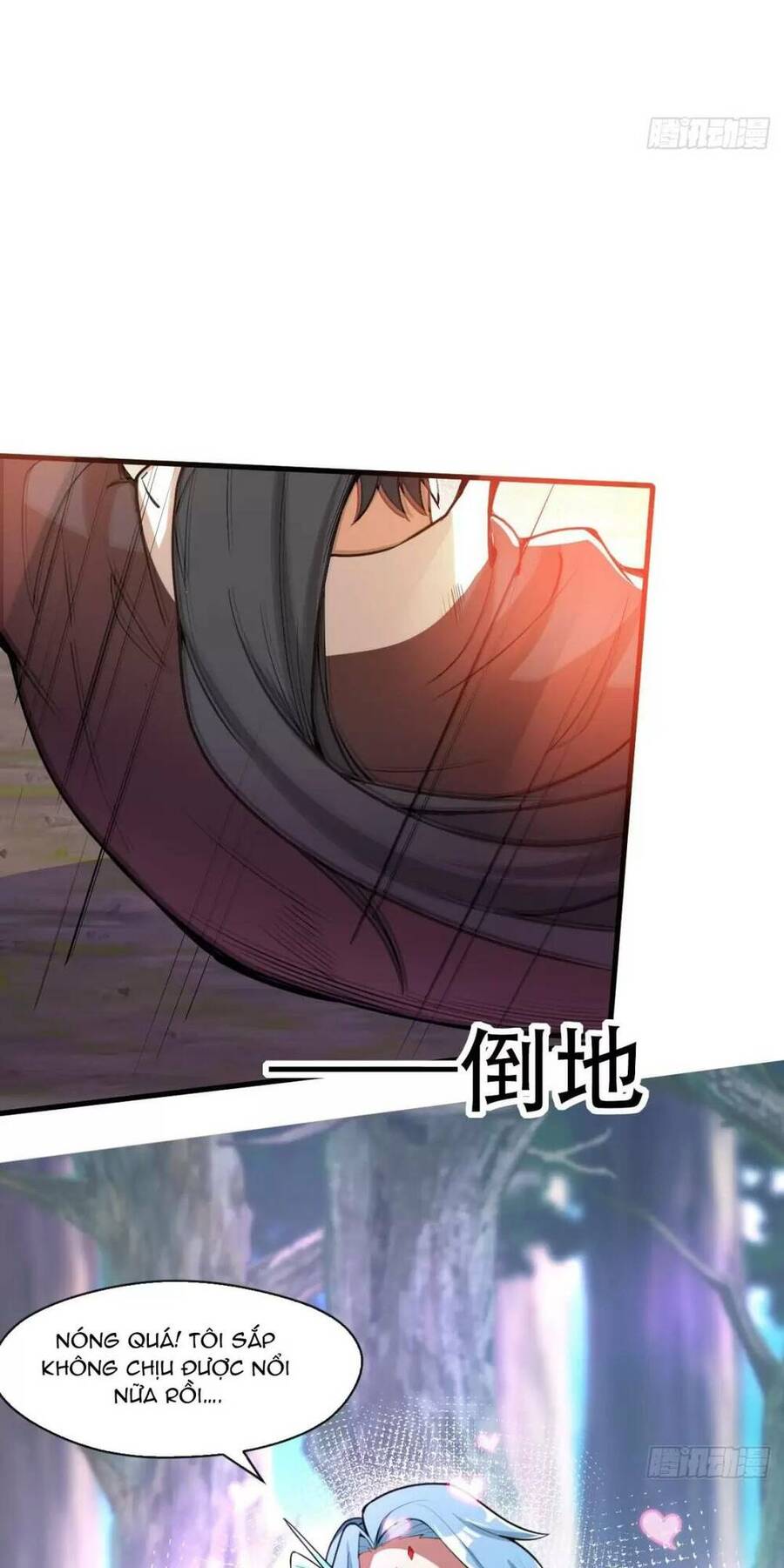 Thần Đế Giáng Lâm: Ta Có Trăm Triệu Điểm Thuộc Tính Chap 19 - Next Chap 20