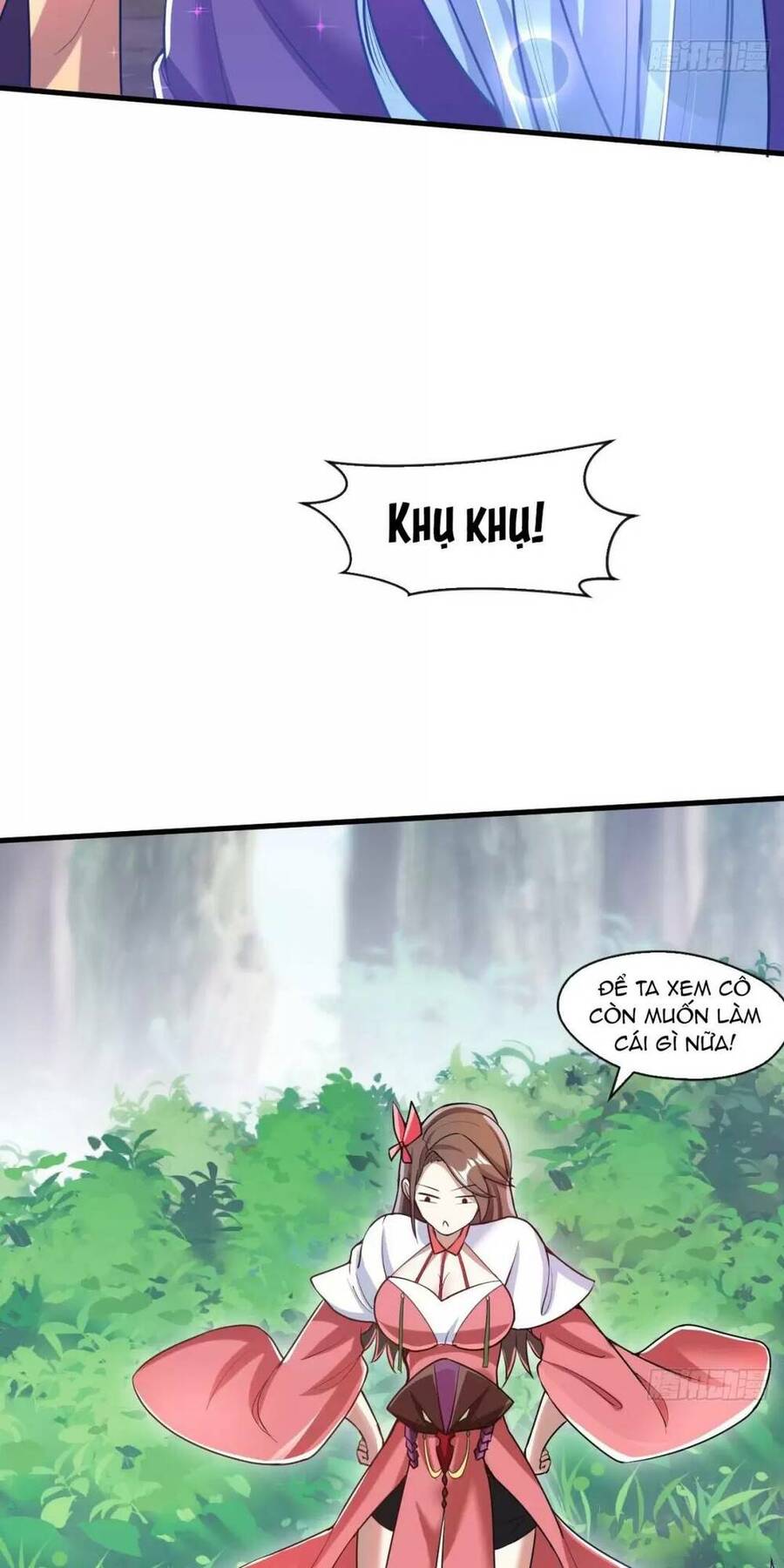 Thần Đế Giáng Lâm: Ta Có Trăm Triệu Điểm Thuộc Tính Chap 19 - Next Chap 20