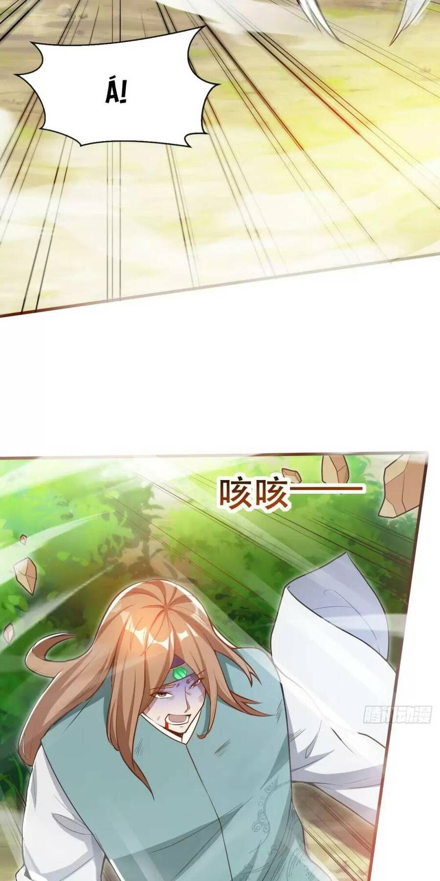 Thần Đế Giáng Lâm: Ta Có Trăm Triệu Điểm Thuộc Tính Chap 19 - Next Chap 20
