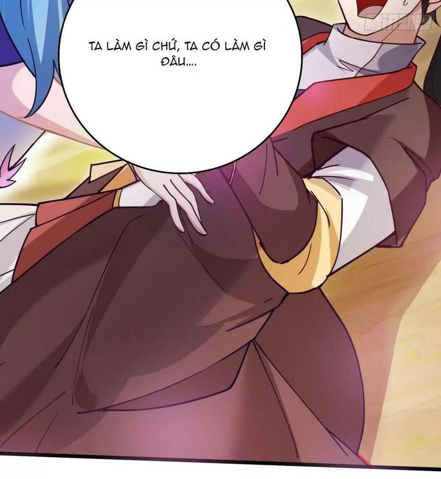 Thần Đế Giáng Lâm: Ta Có Trăm Triệu Điểm Thuộc Tính Chap 19 - Next Chap 20