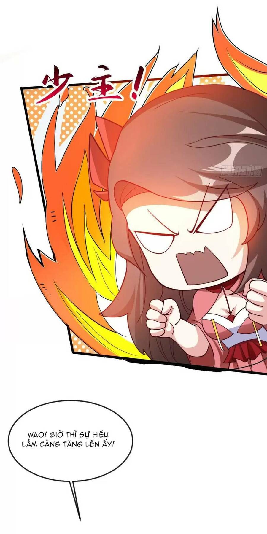 Thần Đế Giáng Lâm: Ta Có Trăm Triệu Điểm Thuộc Tính Chap 19 - Next Chap 20