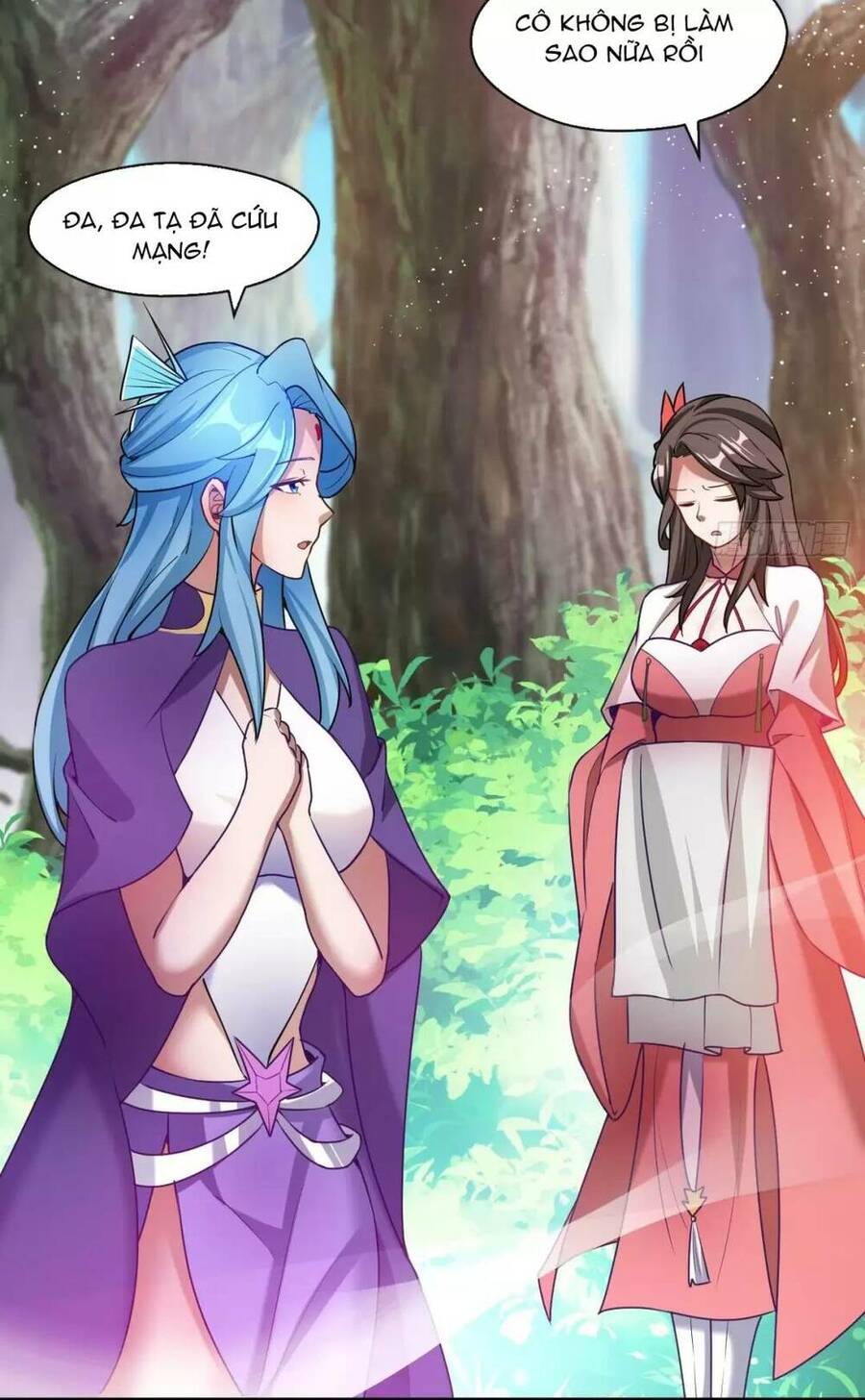 Thần Đế Giáng Lâm: Ta Có Trăm Triệu Điểm Thuộc Tính Chap 19 - Next Chap 20