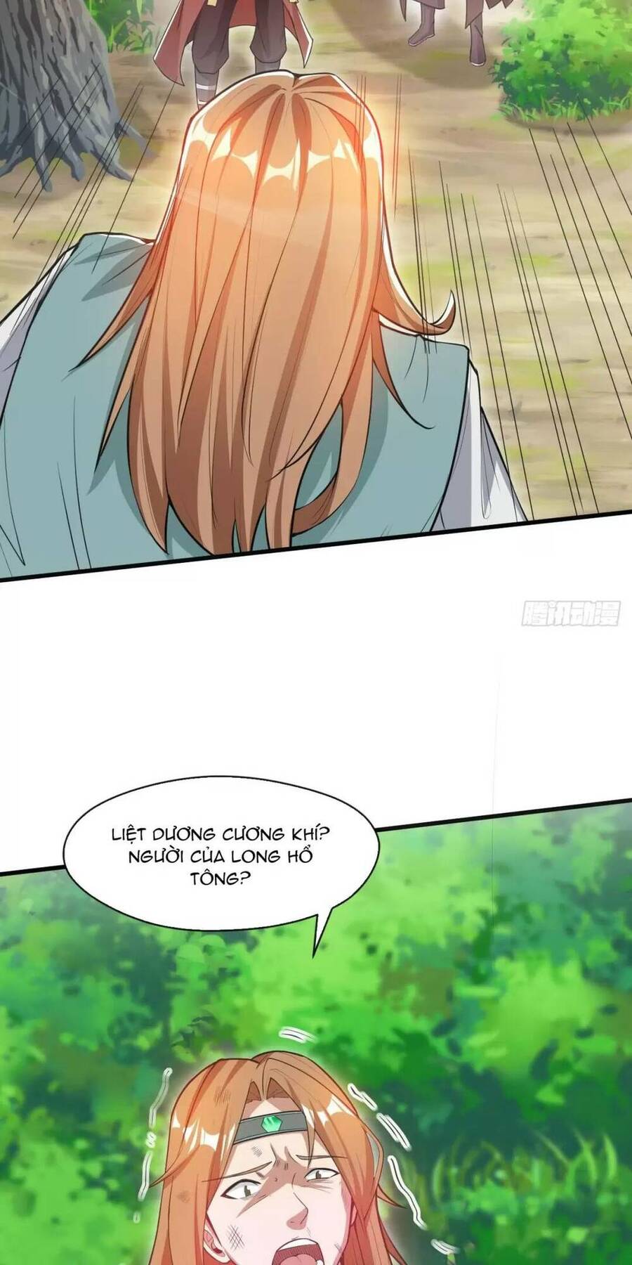 Thần Đế Giáng Lâm: Ta Có Trăm Triệu Điểm Thuộc Tính Chap 19 - Next Chap 20