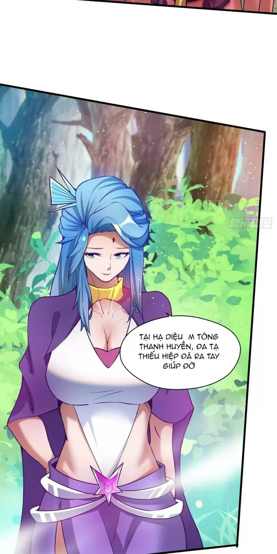 Thần Đế Giáng Lâm: Ta Có Trăm Triệu Điểm Thuộc Tính Chap 19 - Next Chap 20