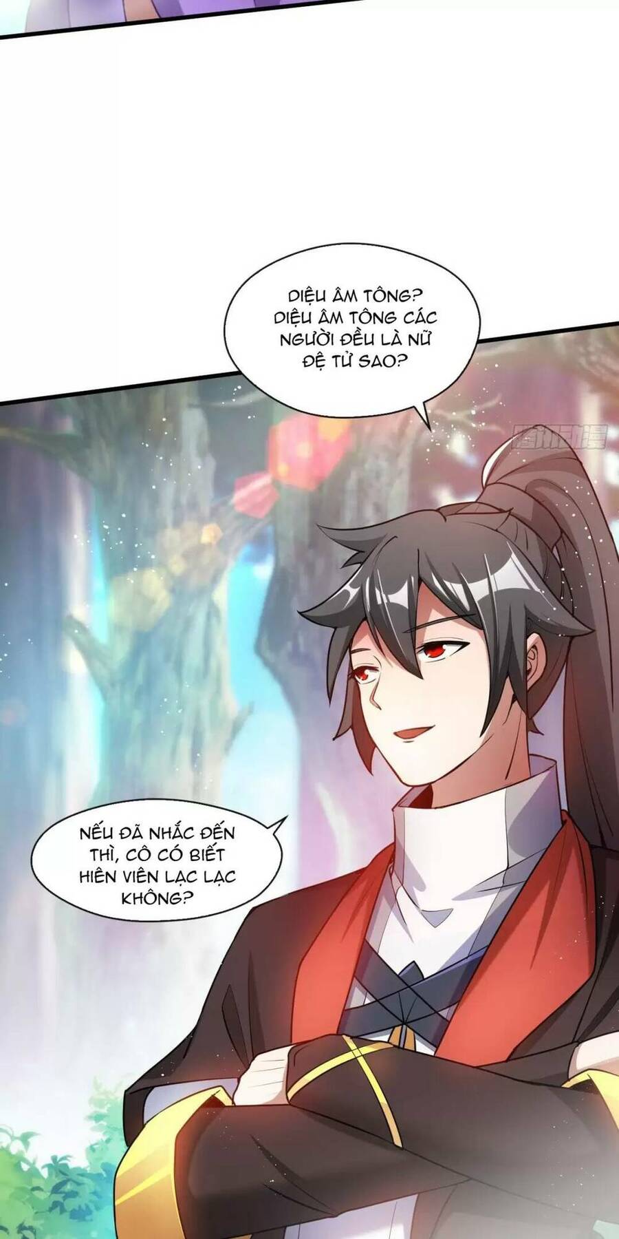 Thần Đế Giáng Lâm: Ta Có Trăm Triệu Điểm Thuộc Tính Chap 19 - Next Chap 20