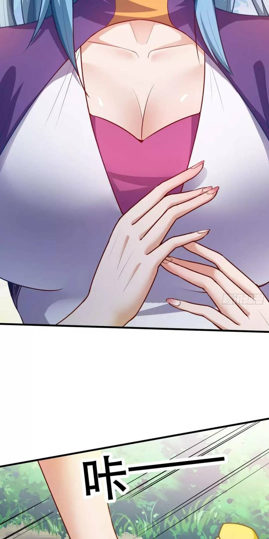 Thần Đế Giáng Lâm: Ta Có Trăm Triệu Điểm Thuộc Tính Chap 19 - Next Chap 20