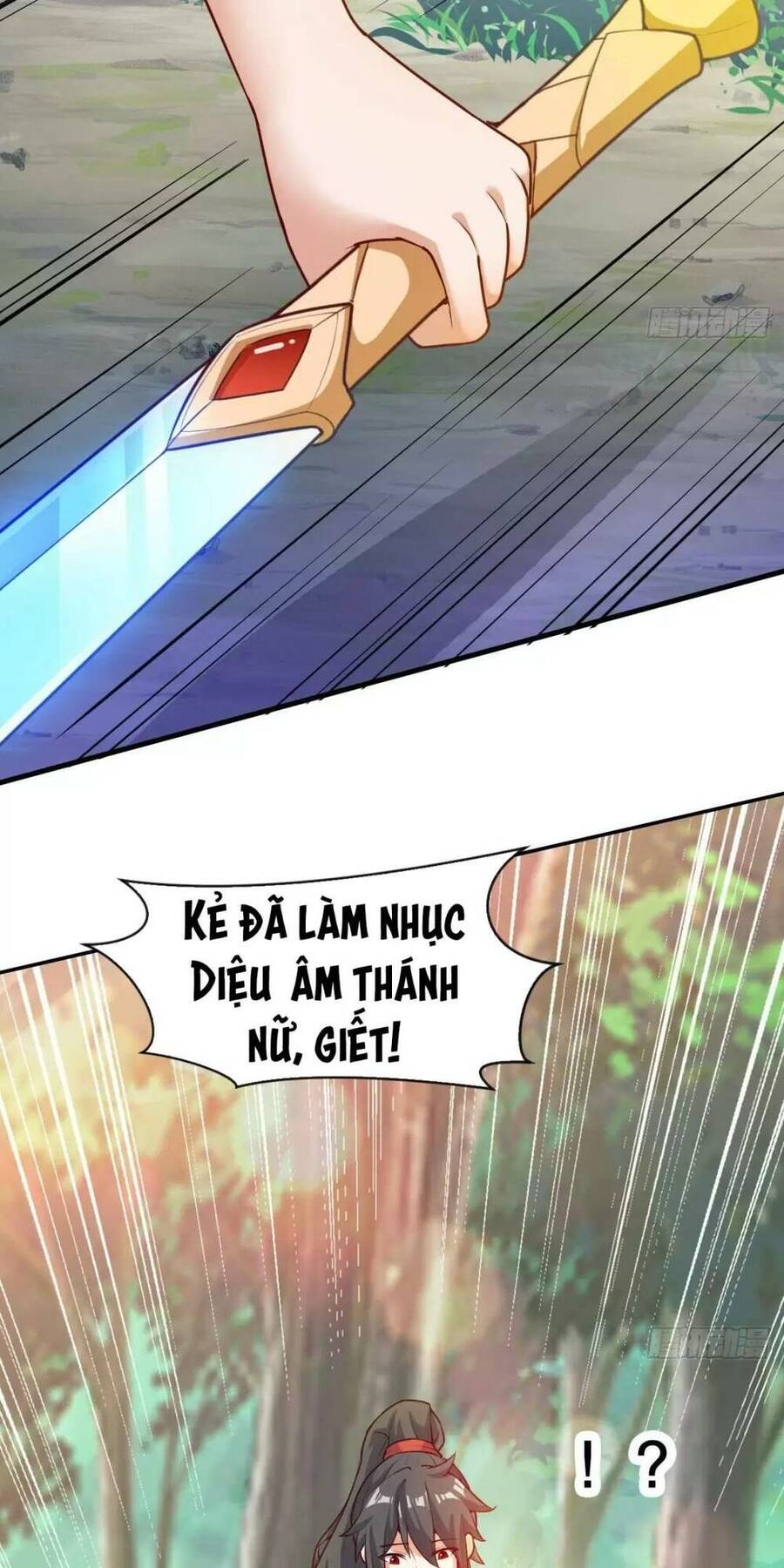 Thần Đế Giáng Lâm: Ta Có Trăm Triệu Điểm Thuộc Tính Chap 19 - Next Chap 20