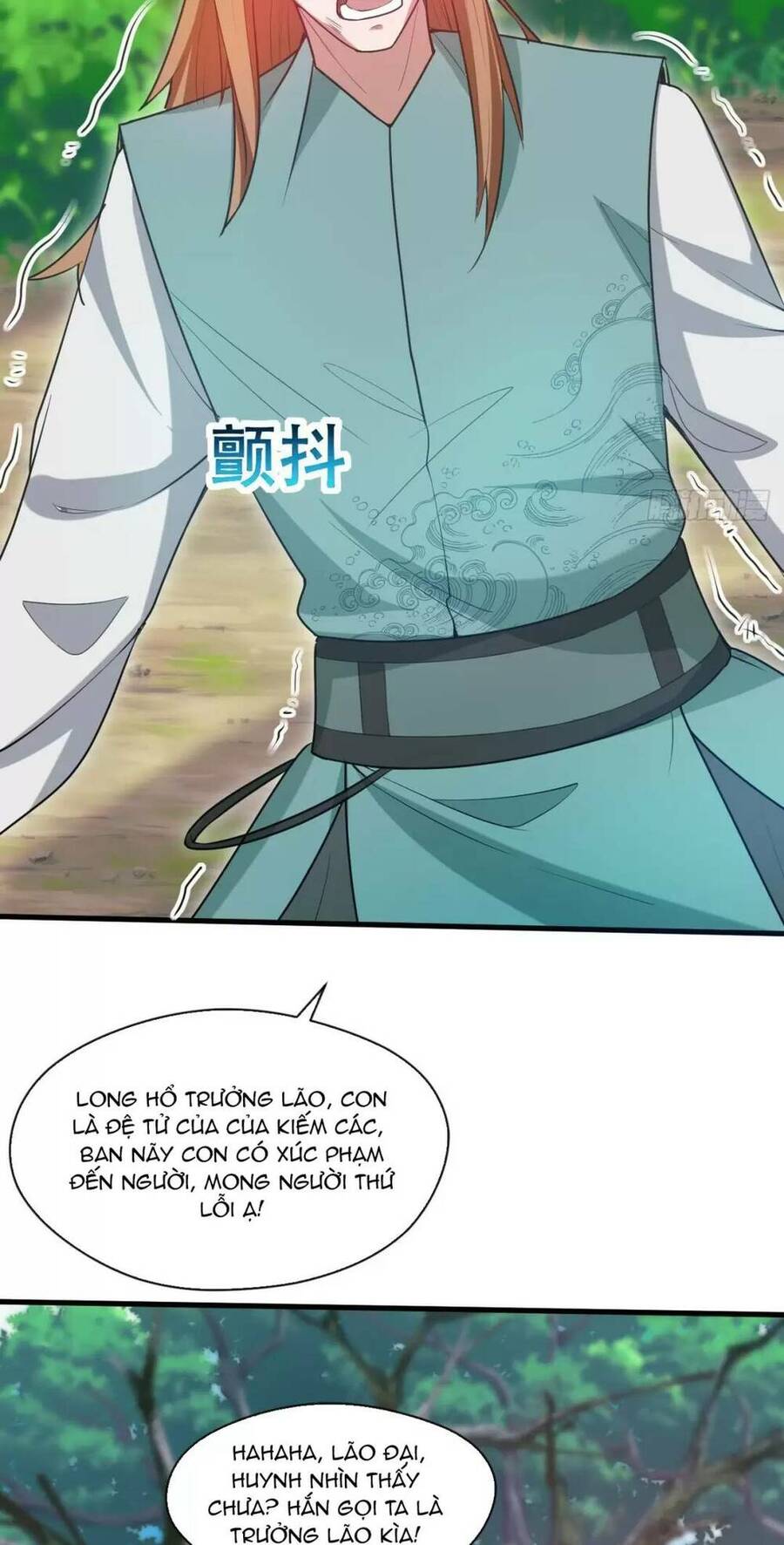 Thần Đế Giáng Lâm: Ta Có Trăm Triệu Điểm Thuộc Tính Chap 19 - Next Chap 20