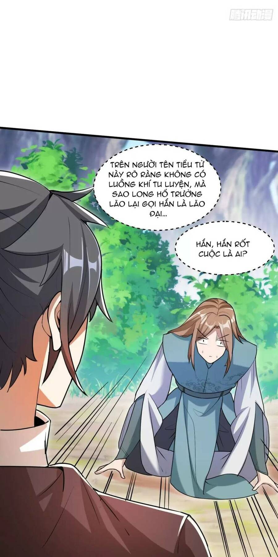 Thần Đế Giáng Lâm: Ta Có Trăm Triệu Điểm Thuộc Tính Chap 19 - Next Chap 20