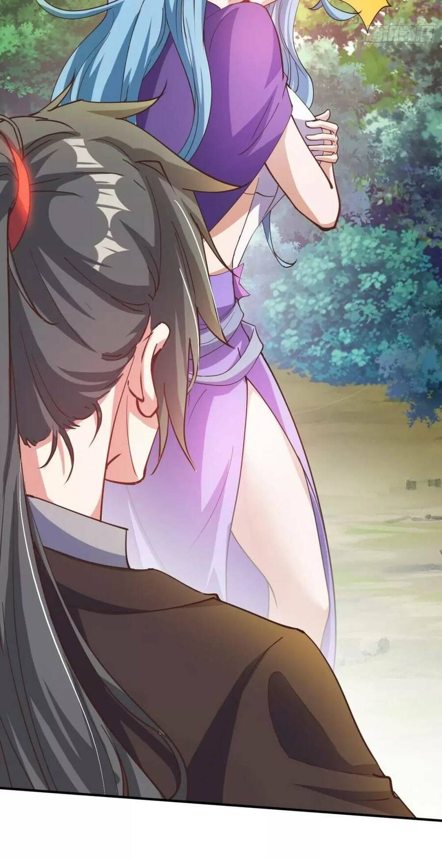 Thần Đế Giáng Lâm: Ta Có Trăm Triệu Điểm Thuộc Tính Chap 20 - Next Chap 21