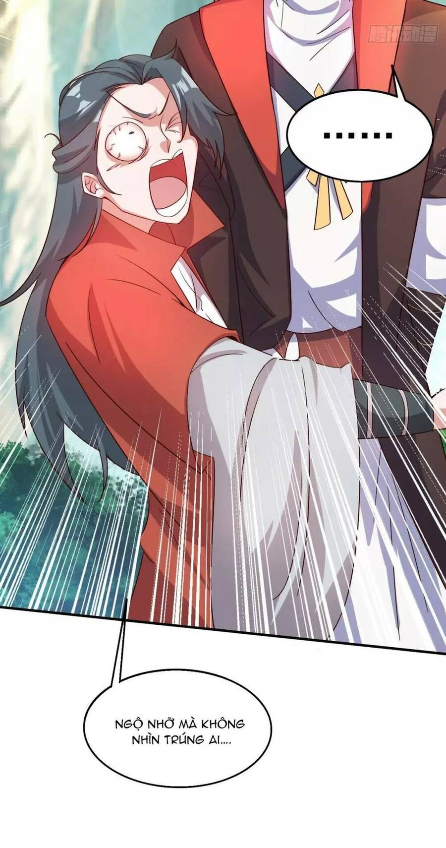 Thần Đế Giáng Lâm: Ta Có Trăm Triệu Điểm Thuộc Tính Chap 20 - Next Chap 21