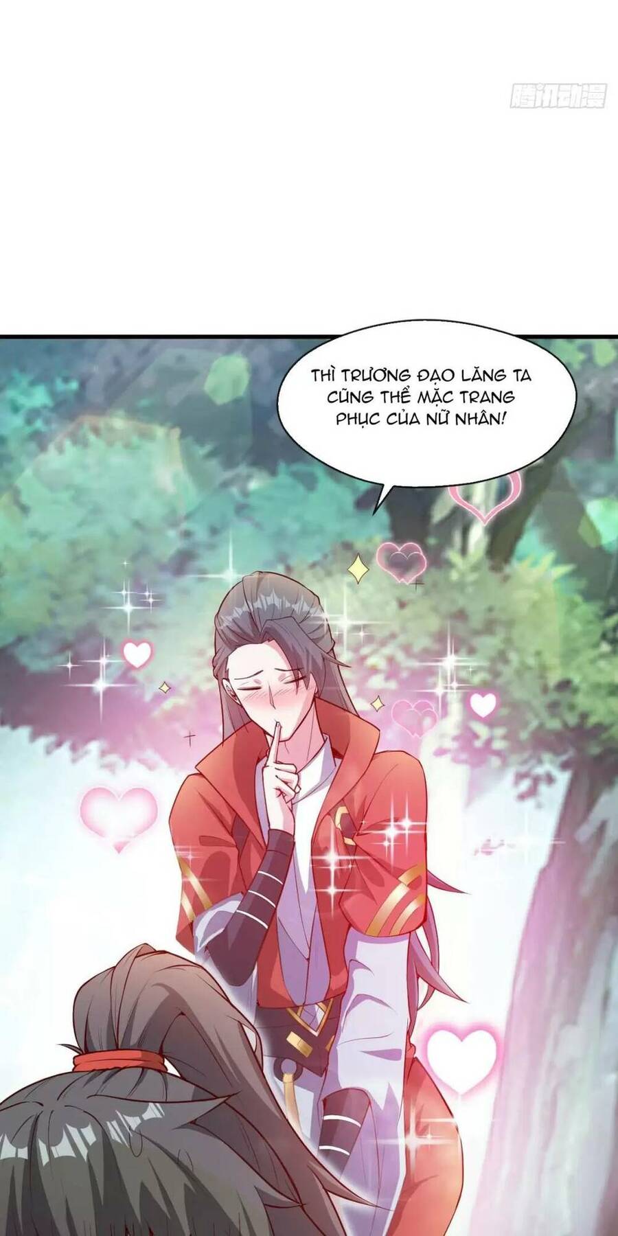 Thần Đế Giáng Lâm: Ta Có Trăm Triệu Điểm Thuộc Tính Chap 20 - Next Chap 21