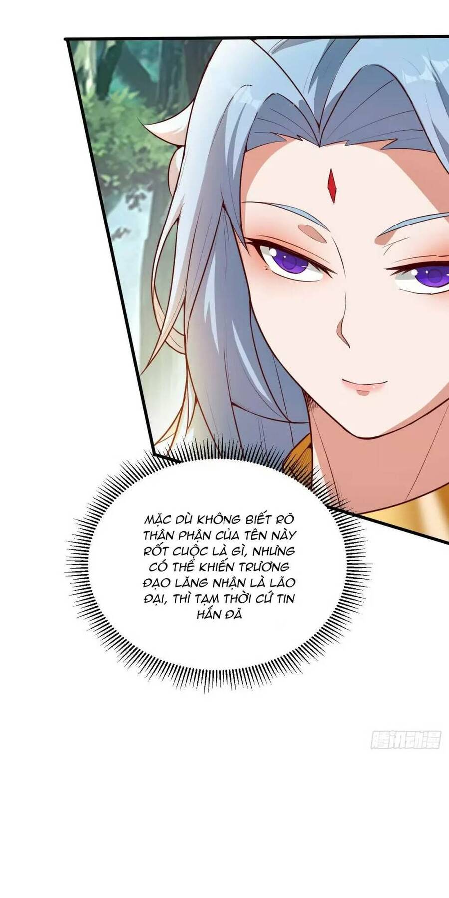 Thần Đế Giáng Lâm: Ta Có Trăm Triệu Điểm Thuộc Tính Chap 20 - Next Chap 21