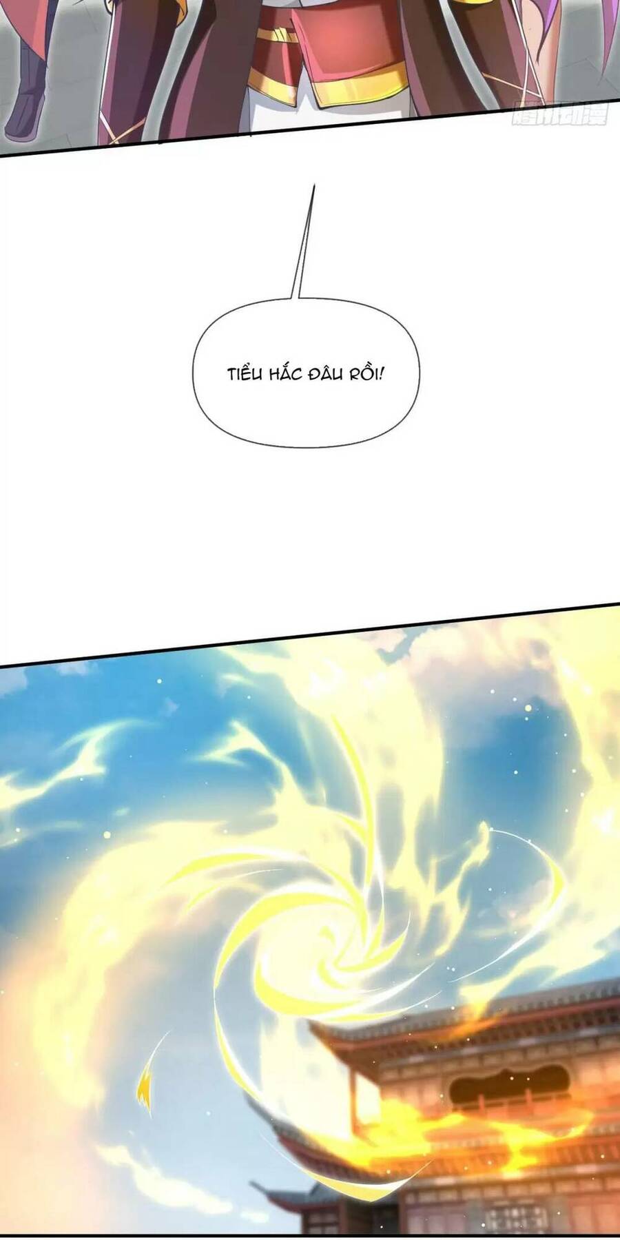 Thần Đế Giáng Lâm: Ta Có Trăm Triệu Điểm Thuộc Tính Chap 20 - Next Chap 21