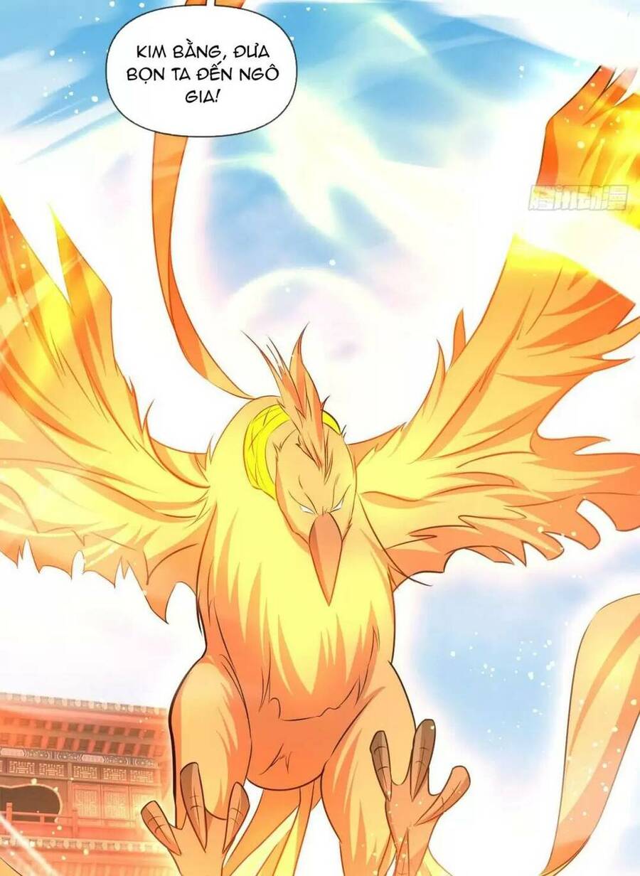 Thần Đế Giáng Lâm: Ta Có Trăm Triệu Điểm Thuộc Tính Chap 20 - Next Chap 21