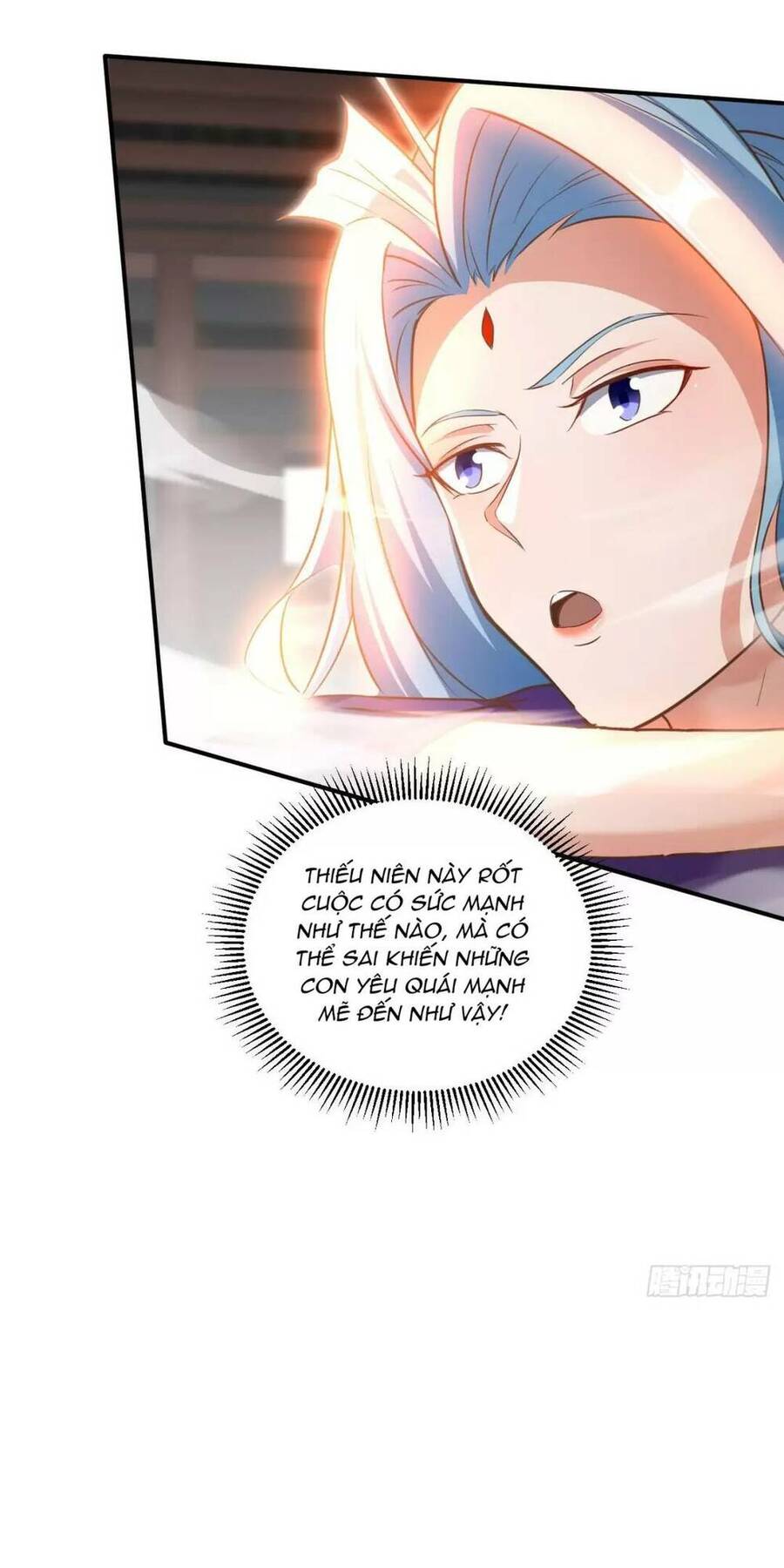 Thần Đế Giáng Lâm: Ta Có Trăm Triệu Điểm Thuộc Tính Chap 20 - Next Chap 21