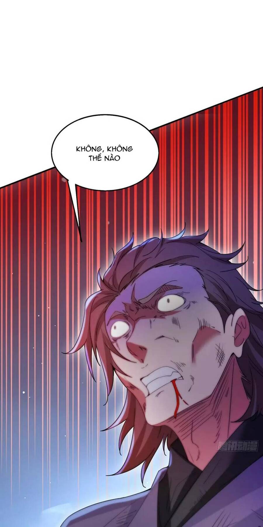 Thần Đế Giáng Lâm: Ta Có Trăm Triệu Điểm Thuộc Tính Chap 21 - Next Chap 22