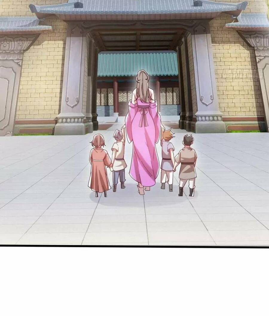 Thần Đế Giáng Lâm: Ta Có Trăm Triệu Điểm Thuộc Tính Chap 21 - Next Chap 22