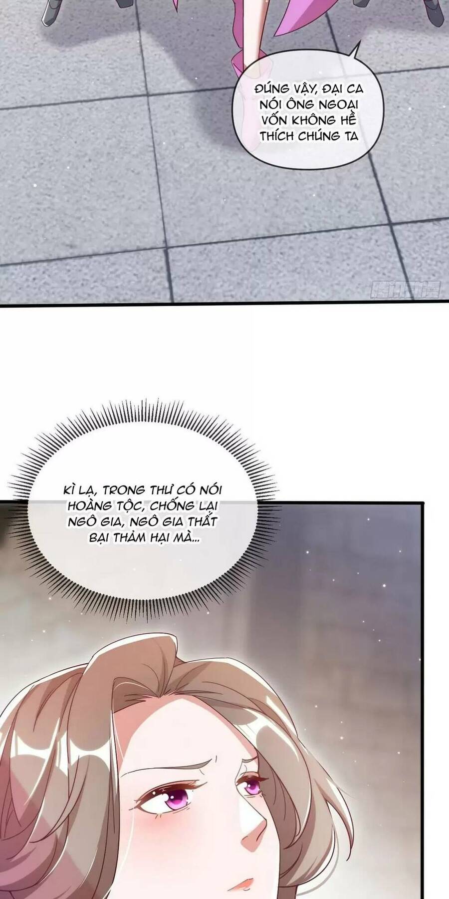 Thần Đế Giáng Lâm: Ta Có Trăm Triệu Điểm Thuộc Tính Chap 21 - Next Chap 22