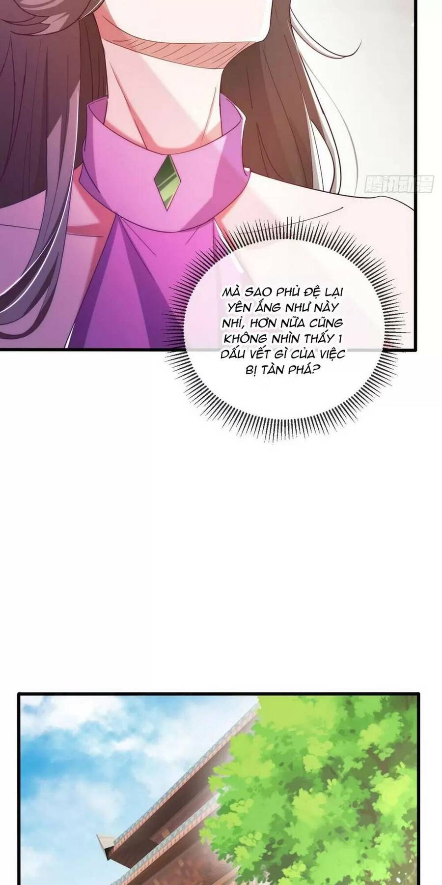 Thần Đế Giáng Lâm: Ta Có Trăm Triệu Điểm Thuộc Tính Chap 21 - Next Chap 22