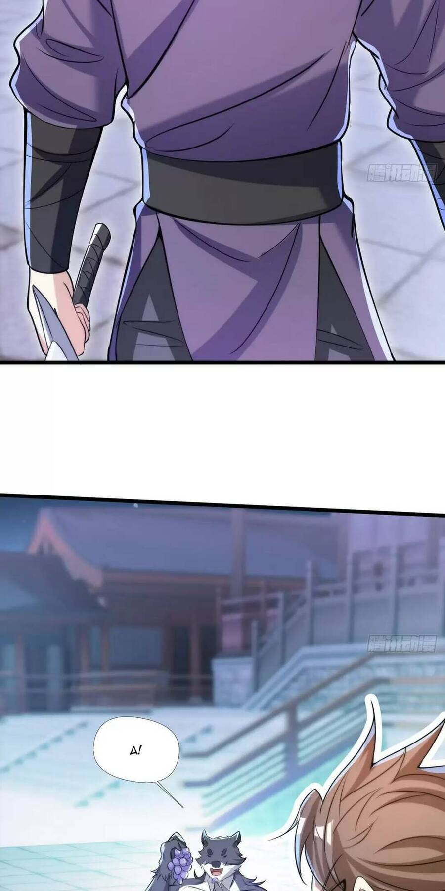 Thần Đế Giáng Lâm: Ta Có Trăm Triệu Điểm Thuộc Tính Chap 21 - Next Chap 22