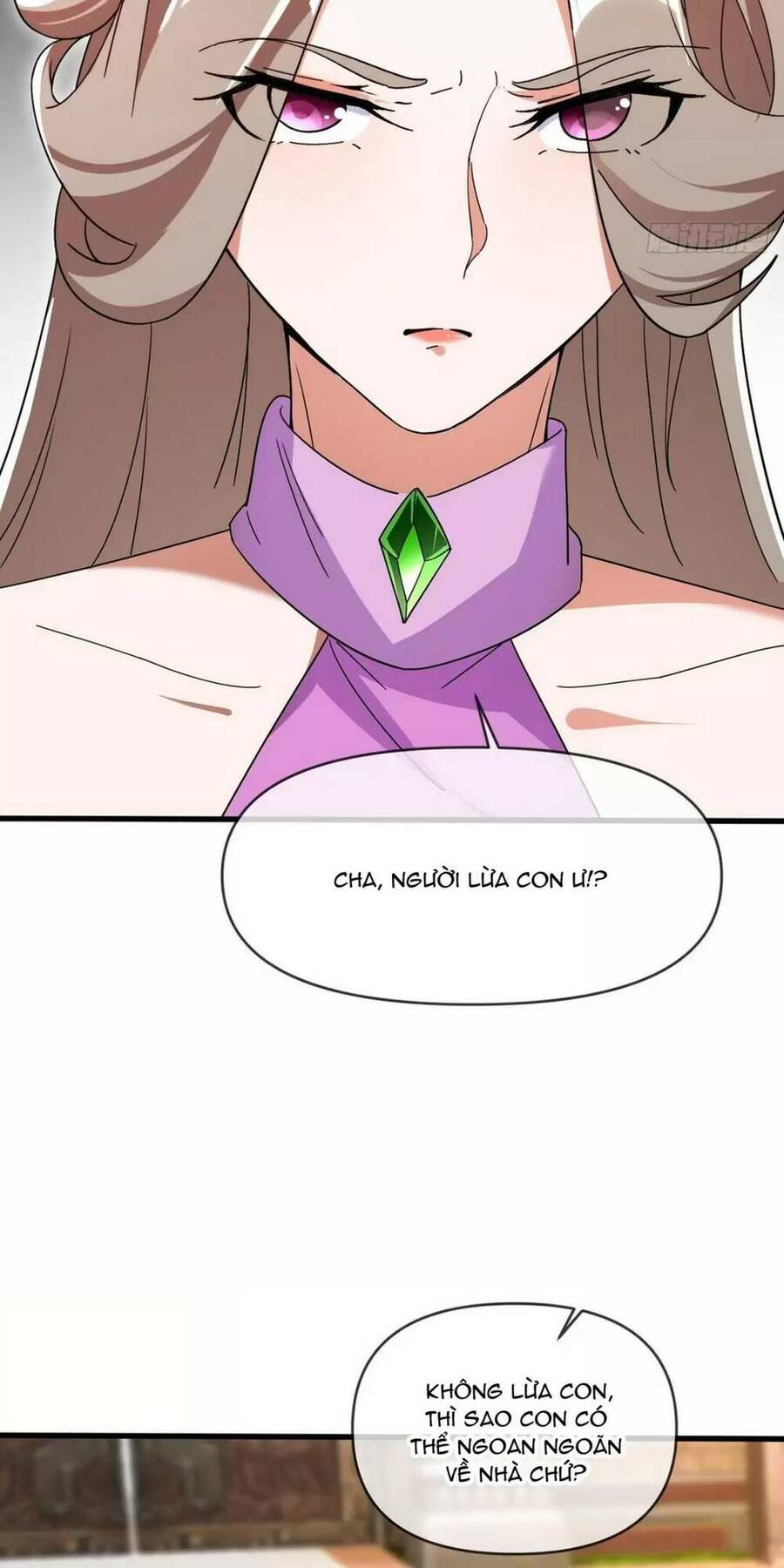 Thần Đế Giáng Lâm: Ta Có Trăm Triệu Điểm Thuộc Tính Chap 21 - Next Chap 22