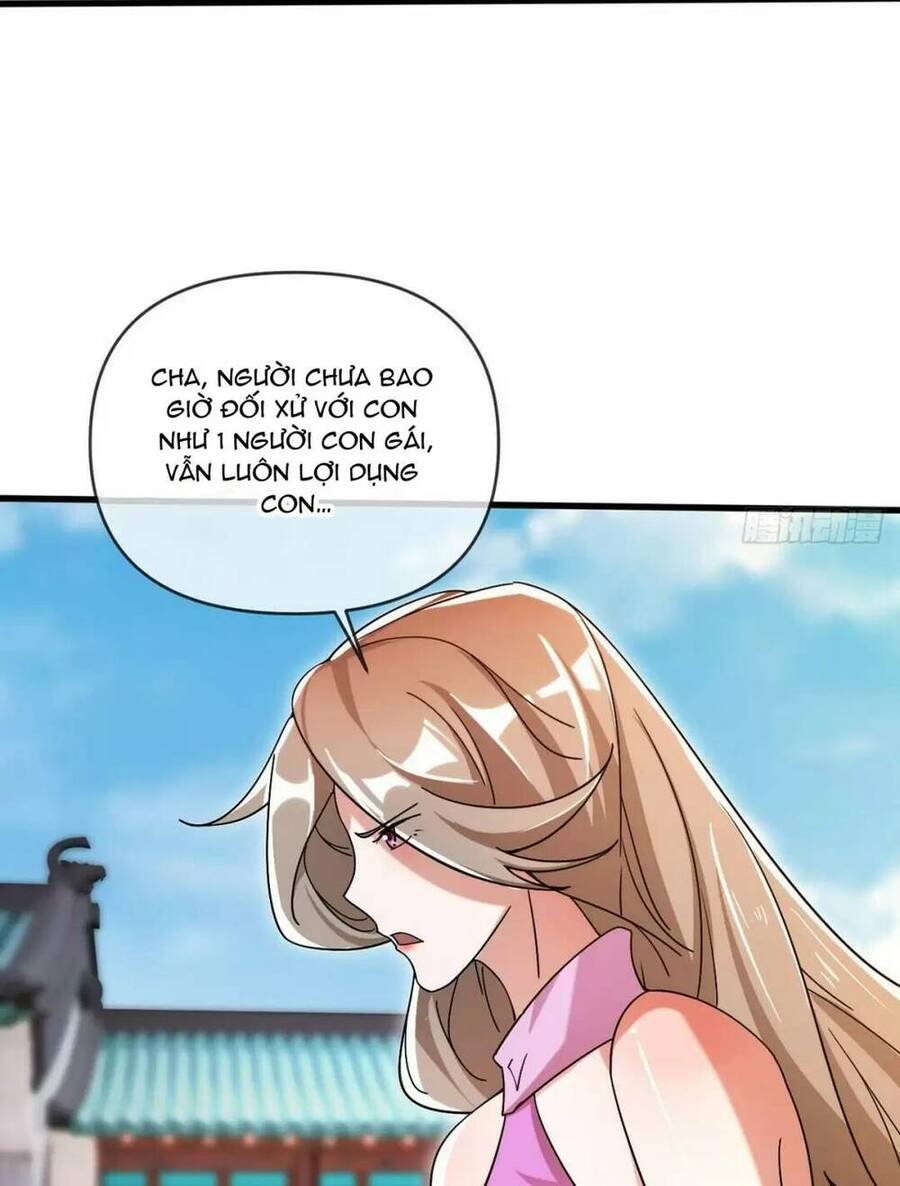 Thần Đế Giáng Lâm: Ta Có Trăm Triệu Điểm Thuộc Tính Chap 21 - Next Chap 22