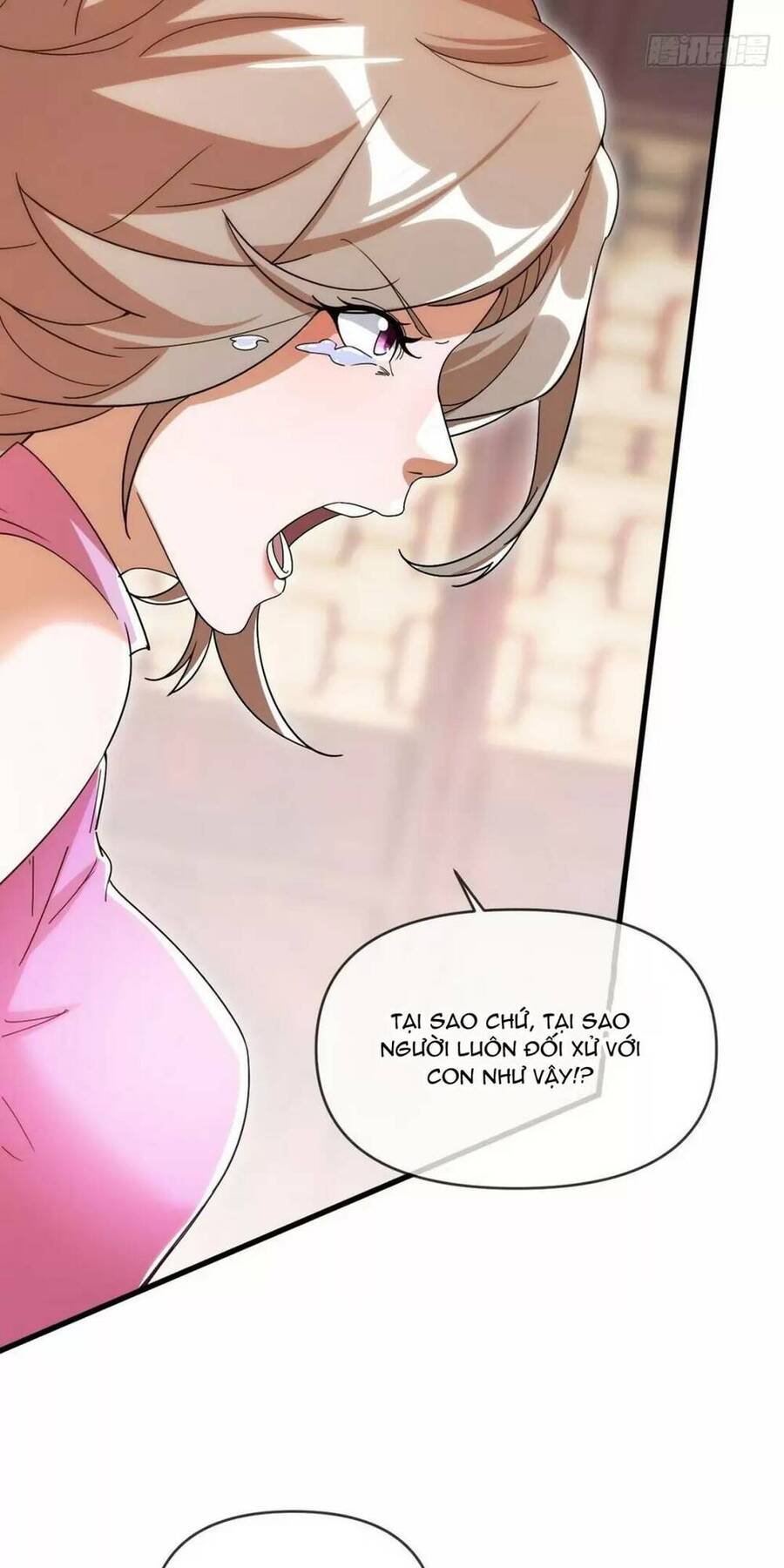 Thần Đế Giáng Lâm: Ta Có Trăm Triệu Điểm Thuộc Tính Chap 21 - Next Chap 22