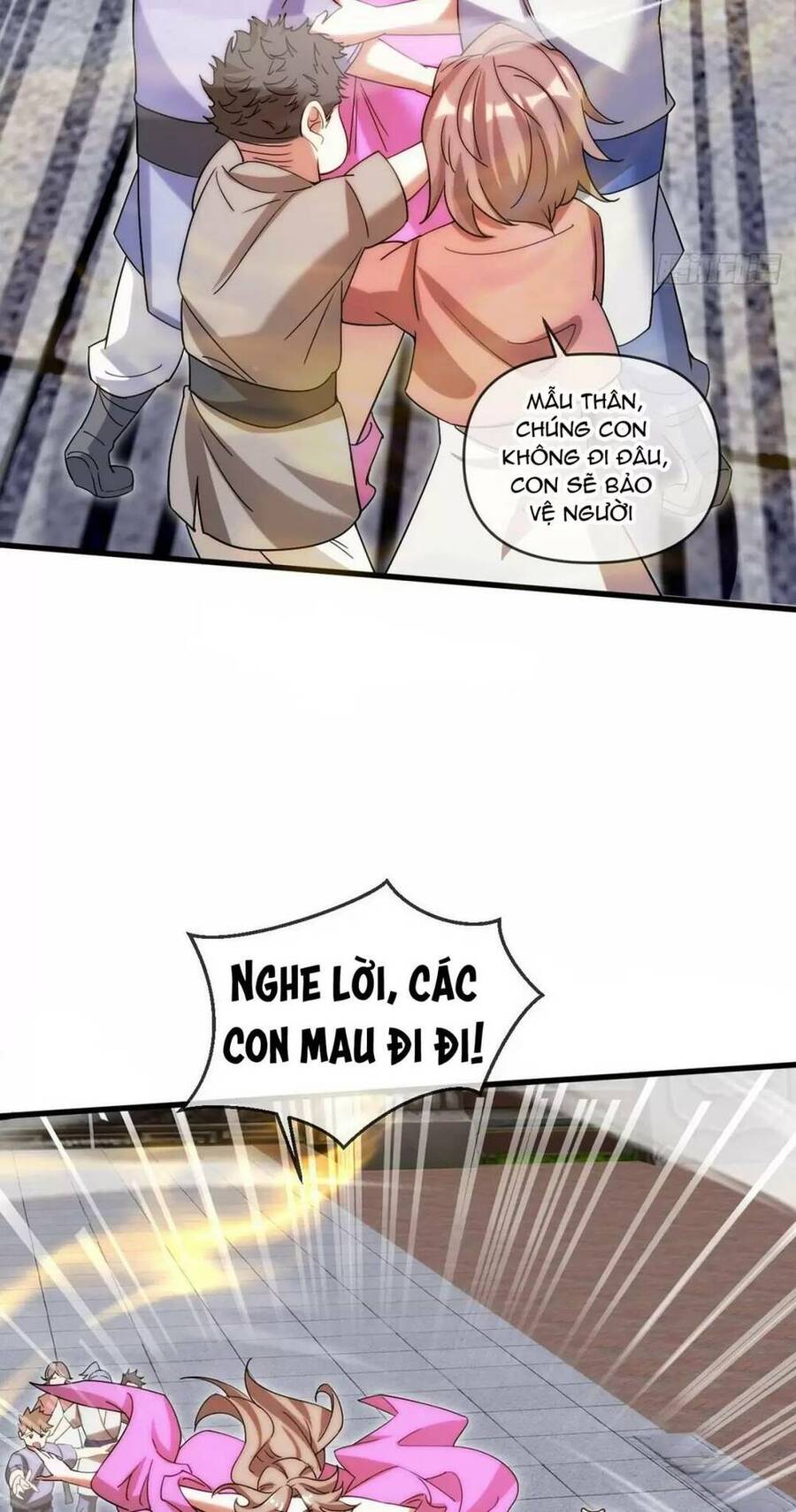 Thần Đế Giáng Lâm: Ta Có Trăm Triệu Điểm Thuộc Tính Chap 21 - Next Chap 22