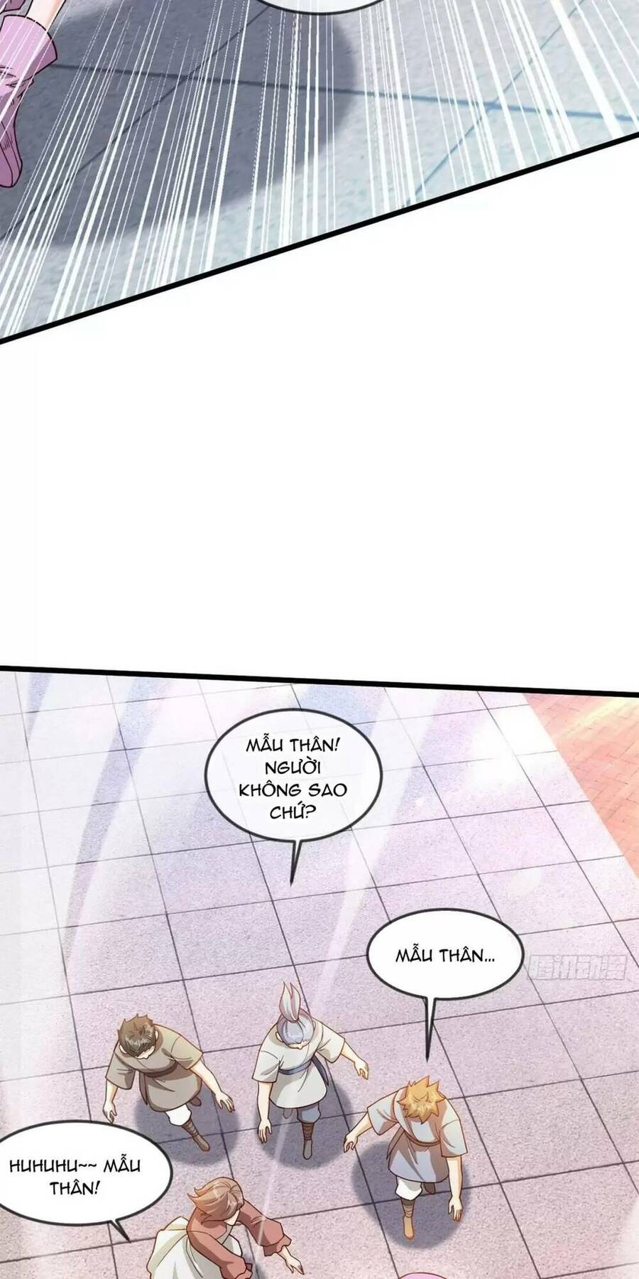 Thần Đế Giáng Lâm: Ta Có Trăm Triệu Điểm Thuộc Tính Chap 21 - Next Chap 22