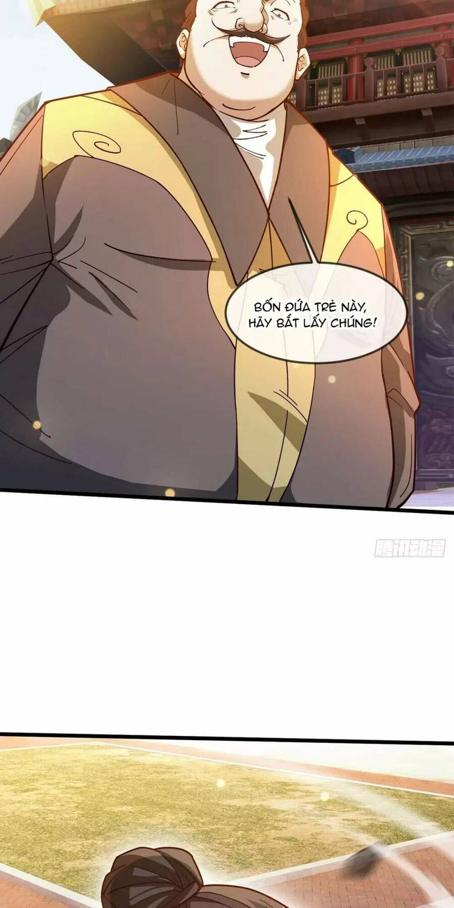 Thần Đế Giáng Lâm: Ta Có Trăm Triệu Điểm Thuộc Tính Chap 21 - Next Chap 22