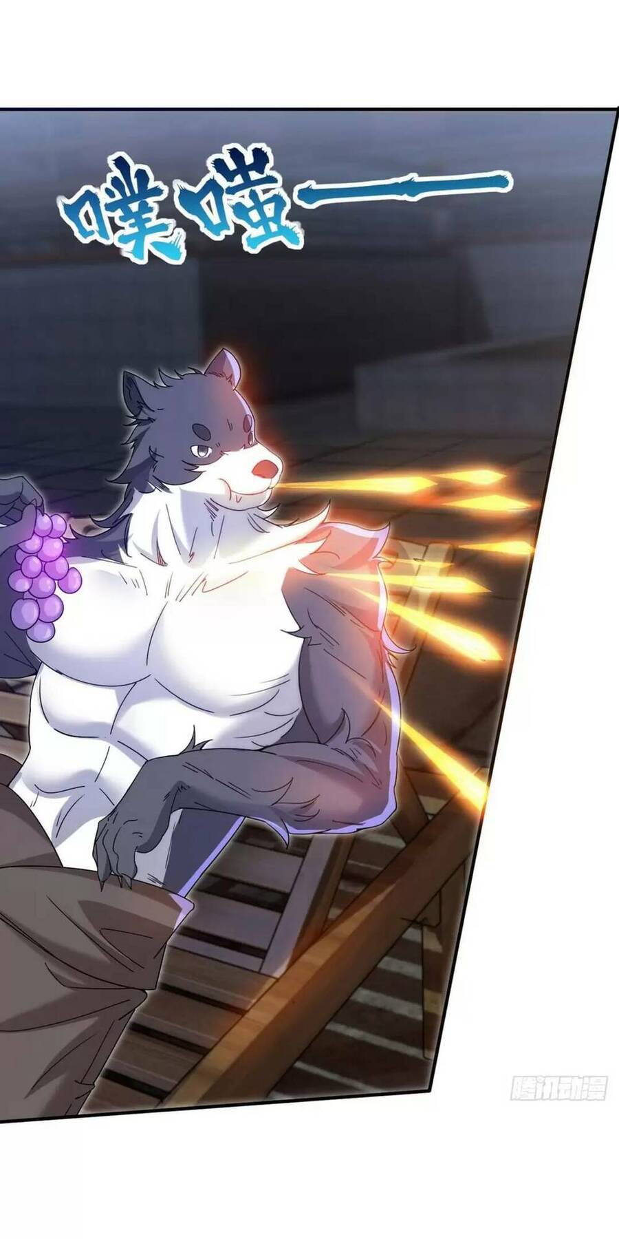 Thần Đế Giáng Lâm: Ta Có Trăm Triệu Điểm Thuộc Tính Chap 21 - Next Chap 22