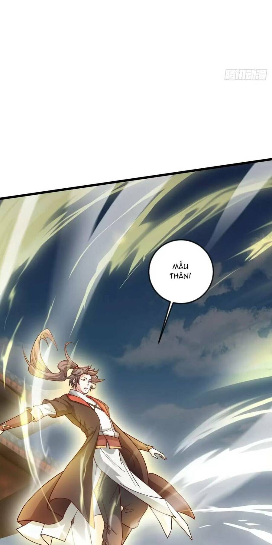 Thần Đế Giáng Lâm: Ta Có Trăm Triệu Điểm Thuộc Tính Chap 22 - Next Chap 23
