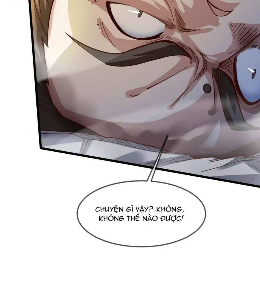 Thần Đế Giáng Lâm: Ta Có Trăm Triệu Điểm Thuộc Tính Chap 22 - Next Chap 23