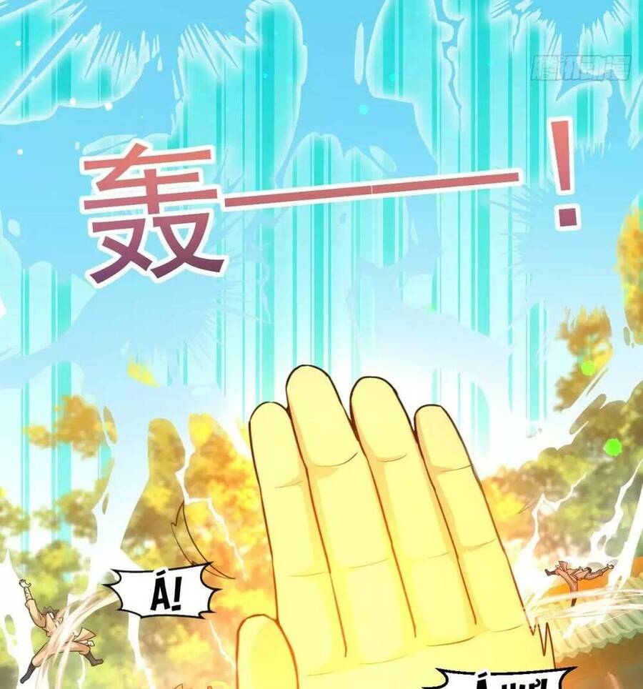 Thần Đế Giáng Lâm: Ta Có Trăm Triệu Điểm Thuộc Tính Chap 22 - Next Chap 23