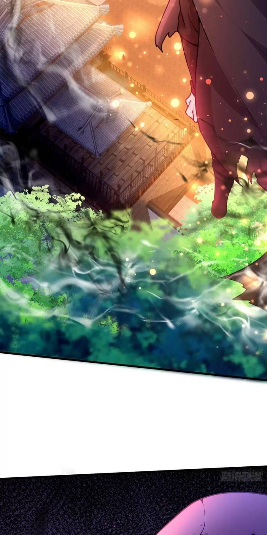 Thần Đế Giáng Lâm: Ta Có Trăm Triệu Điểm Thuộc Tính Chap 22 - Next Chap 23