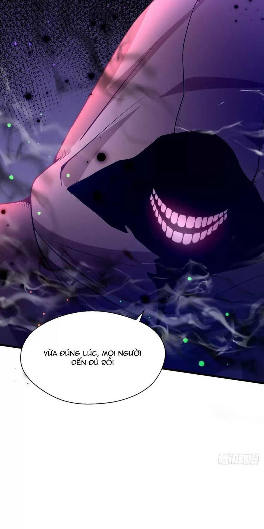 Thần Đế Giáng Lâm: Ta Có Trăm Triệu Điểm Thuộc Tính Chap 22 - Next Chap 23