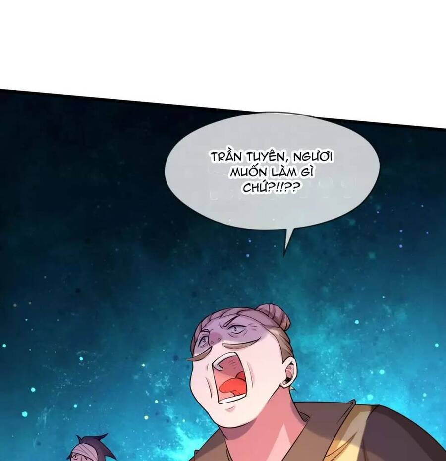 Thần Đế Giáng Lâm: Ta Có Trăm Triệu Điểm Thuộc Tính Chap 22 - Next Chap 23