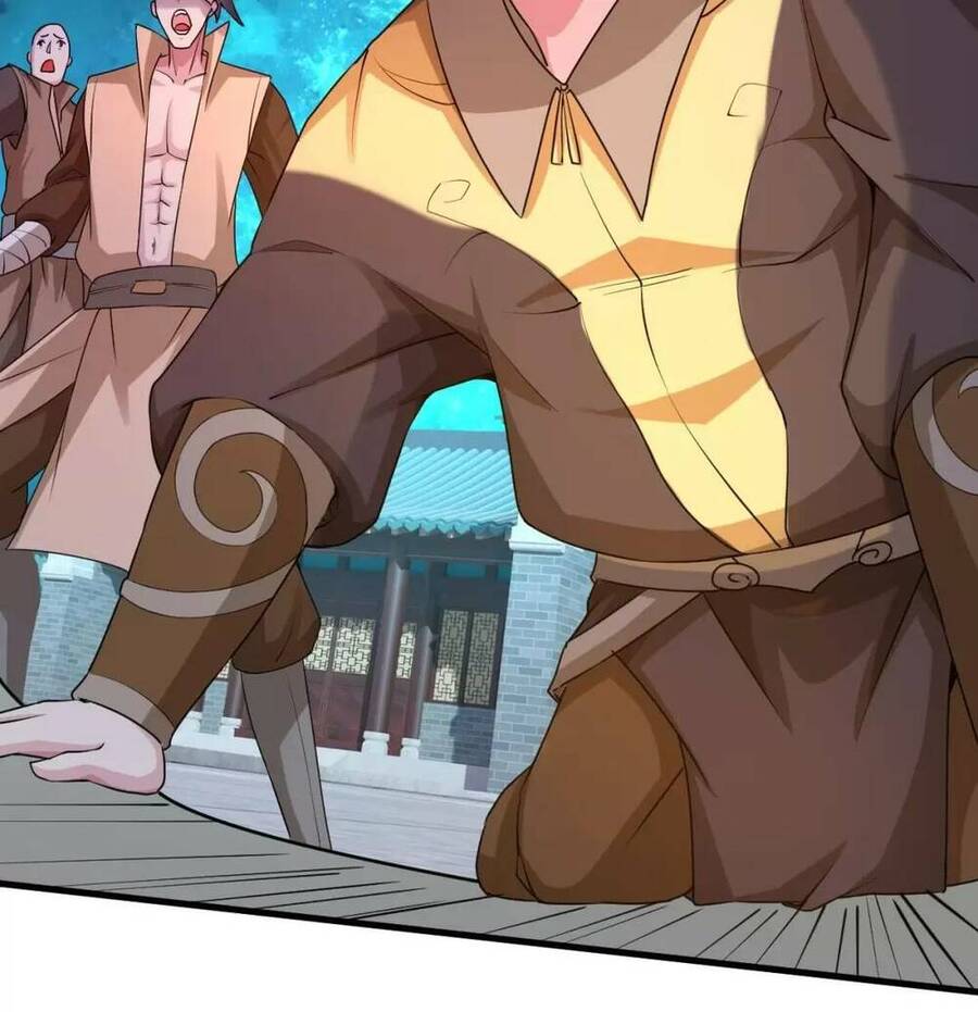 Thần Đế Giáng Lâm: Ta Có Trăm Triệu Điểm Thuộc Tính Chap 22 - Next Chap 23