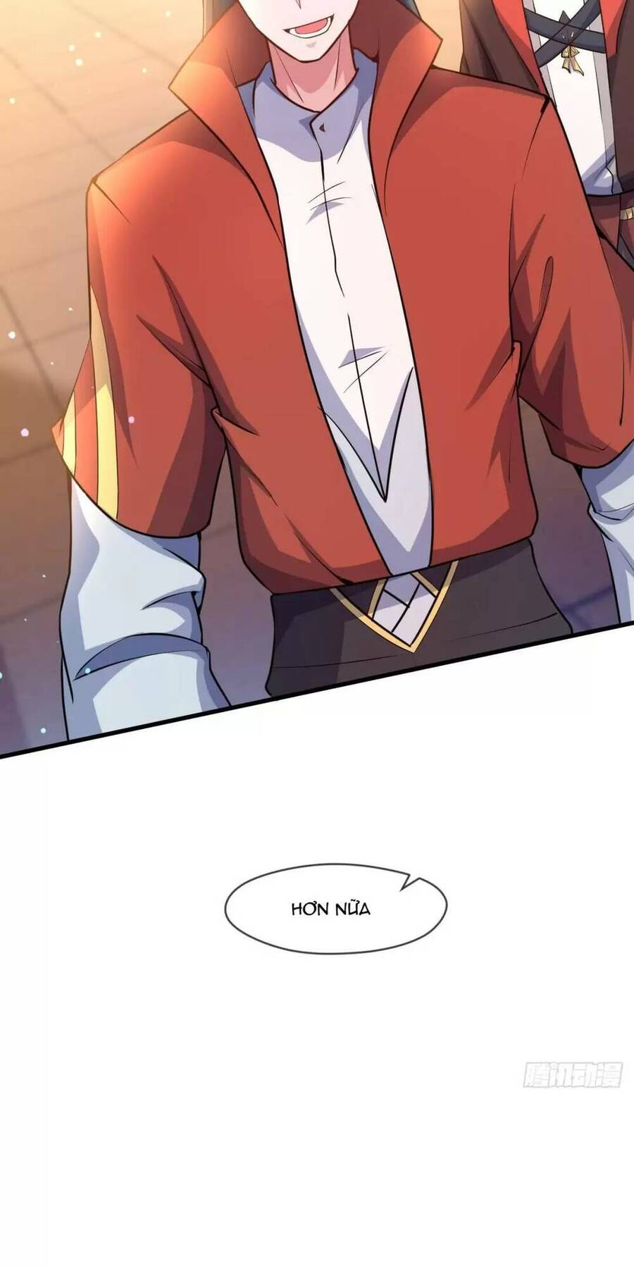 Thần Đế Giáng Lâm: Ta Có Trăm Triệu Điểm Thuộc Tính Chap 22 - Next Chap 23