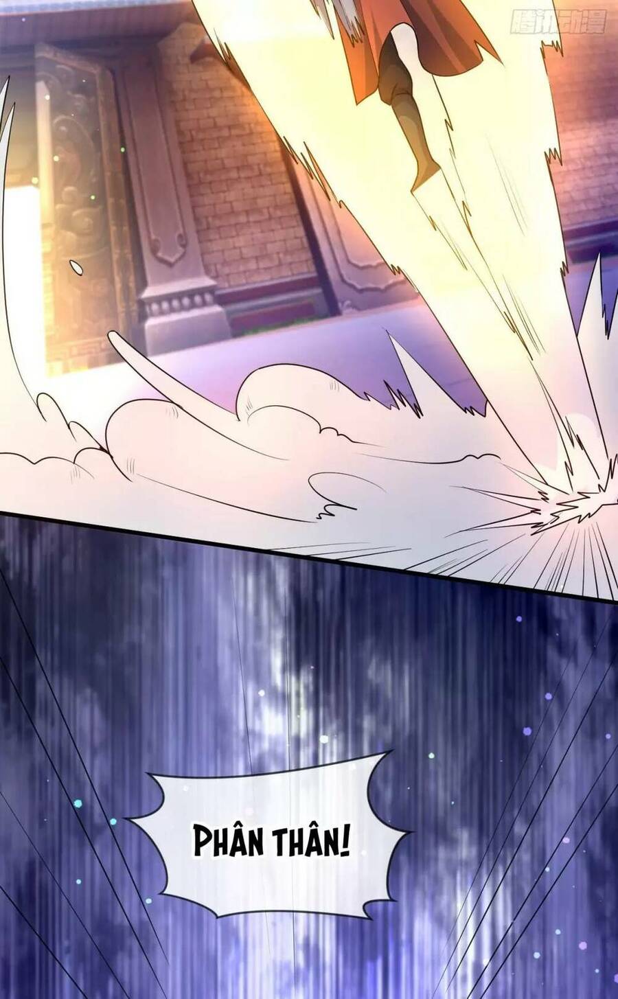 Thần Đế Giáng Lâm: Ta Có Trăm Triệu Điểm Thuộc Tính Chap 22 - Next Chap 23