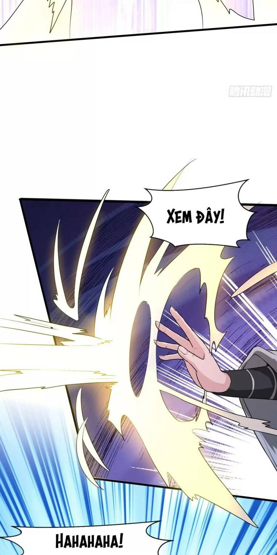 Thần Đế Giáng Lâm: Ta Có Trăm Triệu Điểm Thuộc Tính Chap 22 - Next Chap 23