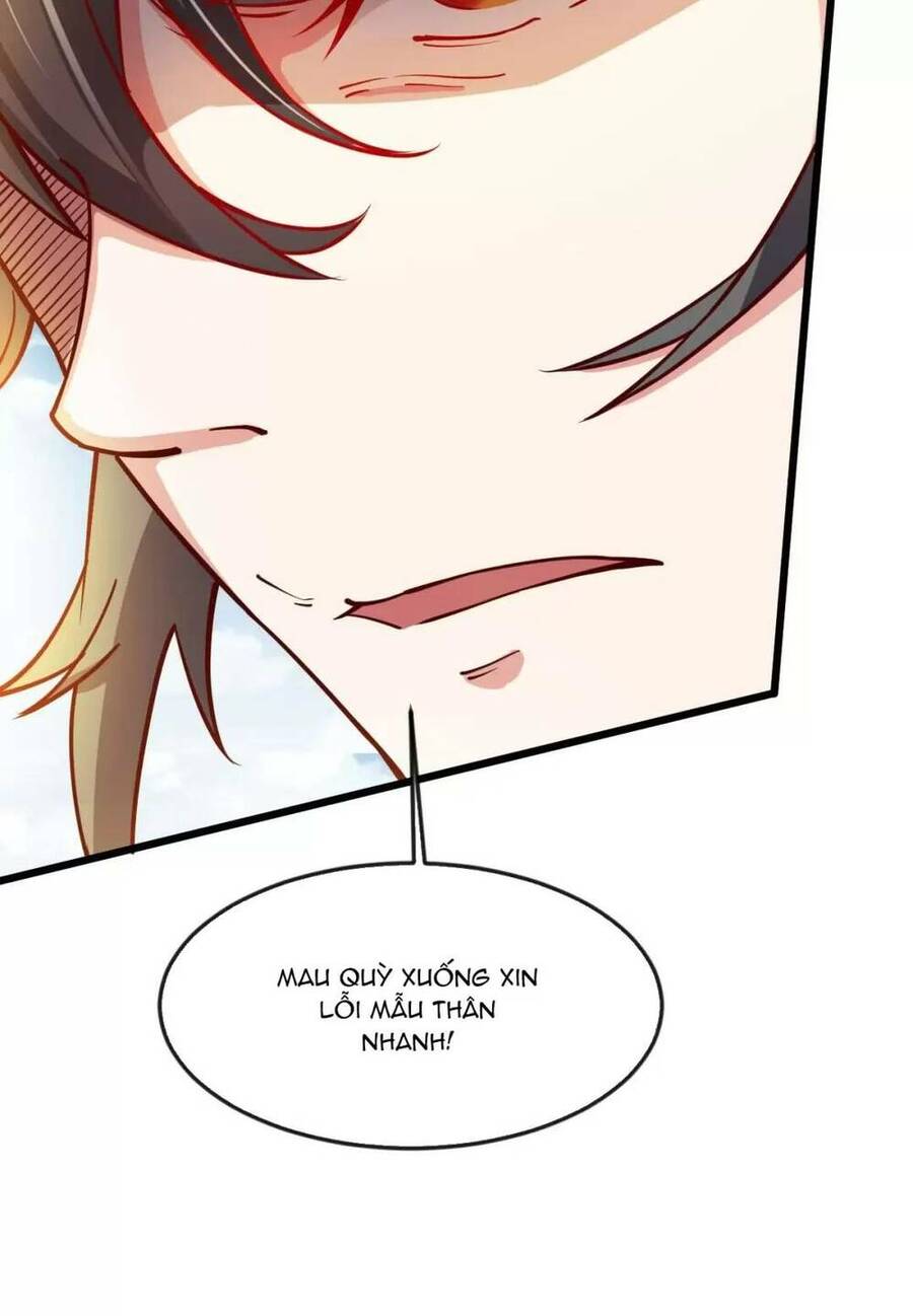 Thần Đế Giáng Lâm: Ta Có Trăm Triệu Điểm Thuộc Tính Chap 22 - Next Chap 23